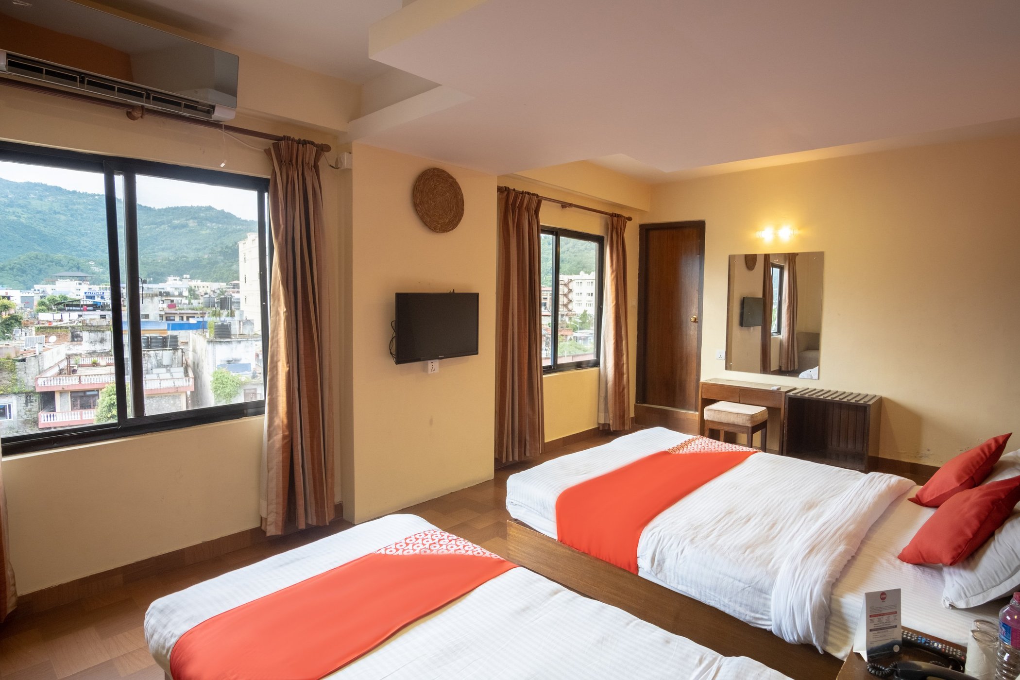 Kotee Home hotel by null