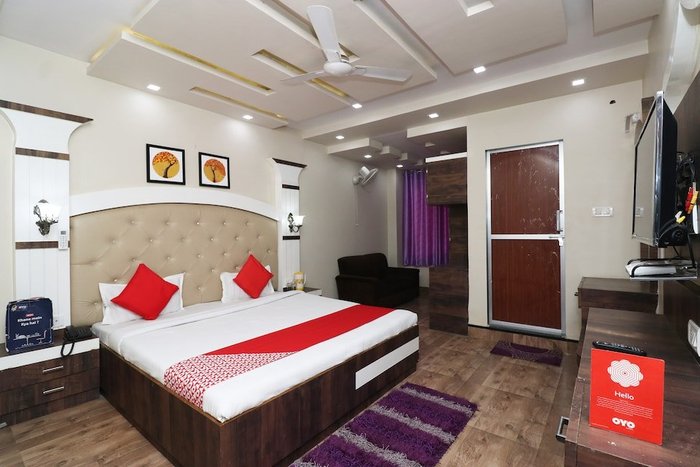 mirzapur oyo hotel contact number