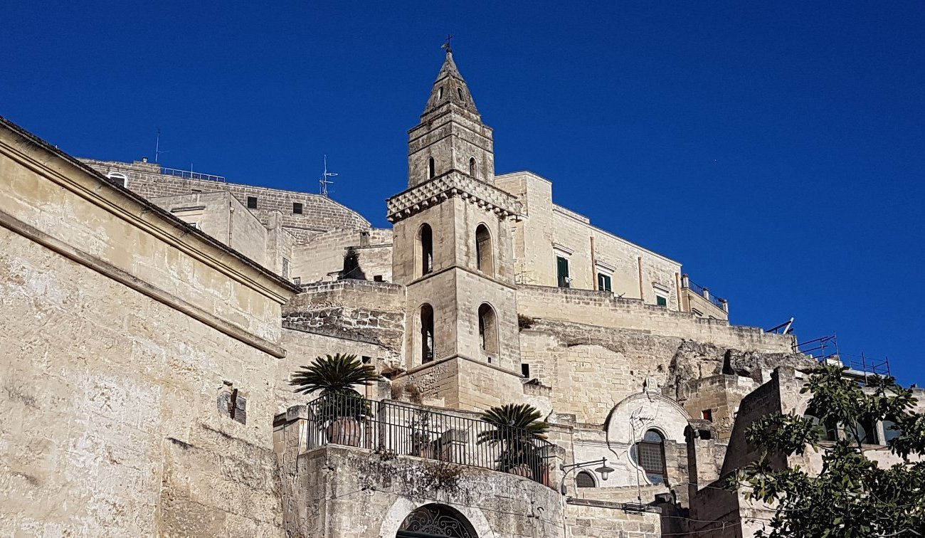 Pietragialla Matera image