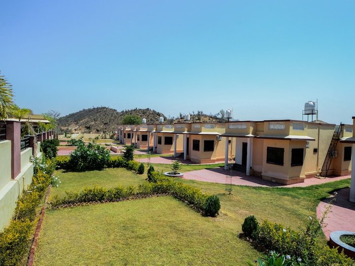 Nakoda Dham Green Valley Resort - Hotel Reviews (kothariya Chak - B, India)