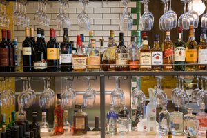 Drinks