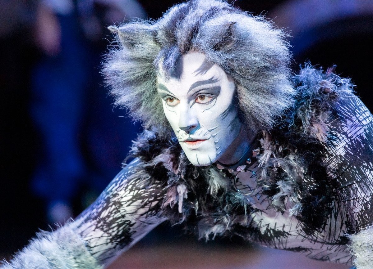 CATS - The Musical, Ronacher, Schedule & Tickets