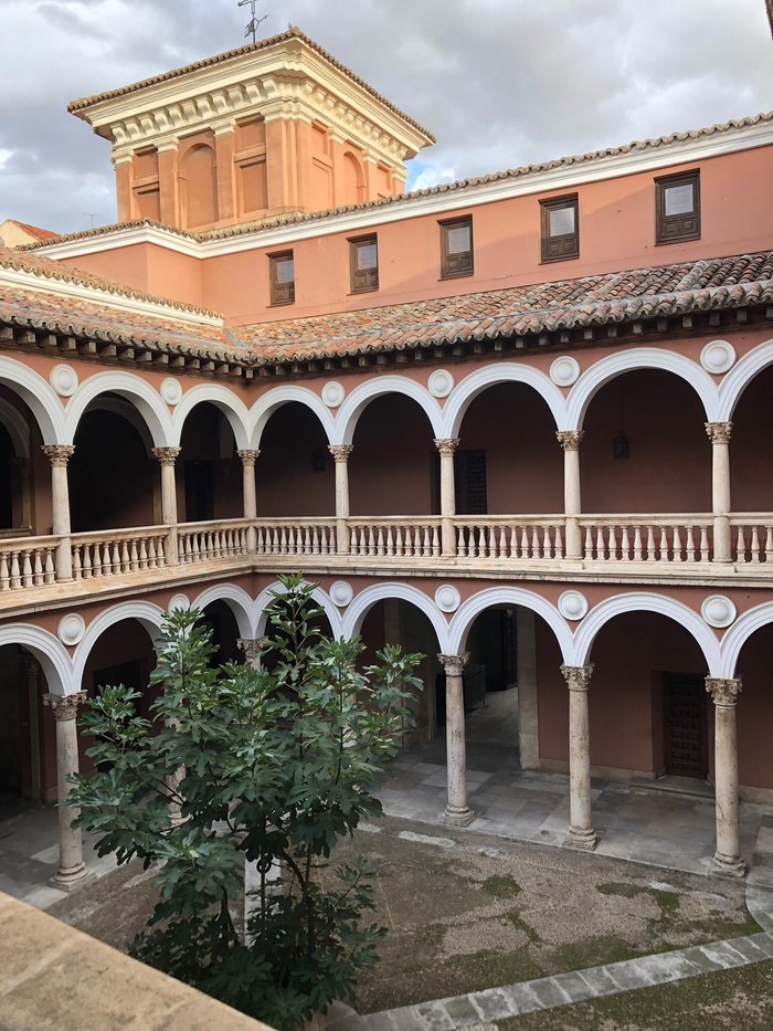 Imagen 10 de Museo de Valladolid (Palacio de Fabio Nelli)