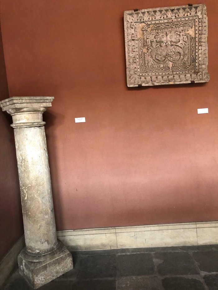 Imagen 8 de Museo de Valladolid (Palacio de Fabio Nelli)