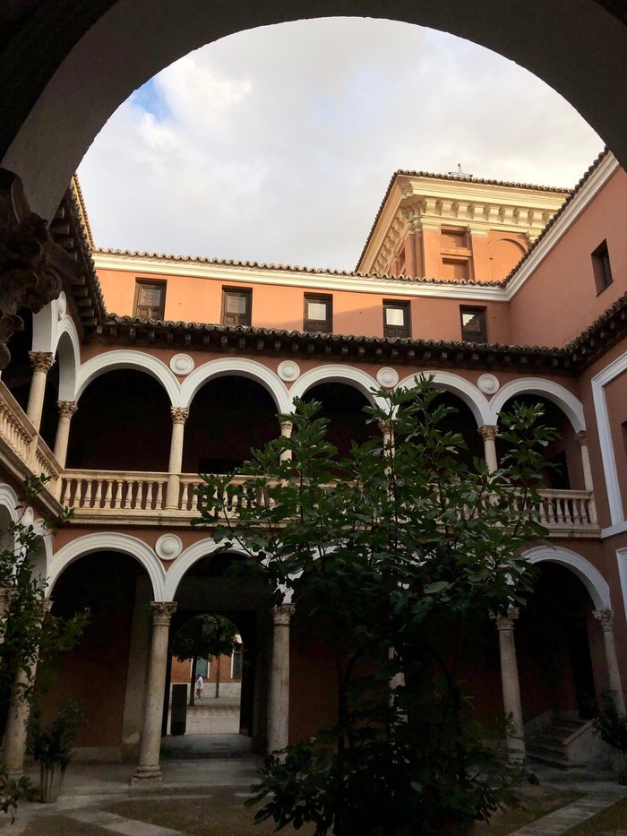 Imagen 7 de Museo de Valladolid (Palacio de Fabio Nelli)