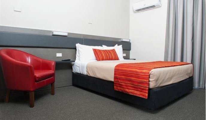 Prospect Hotel Motel - Accommodation