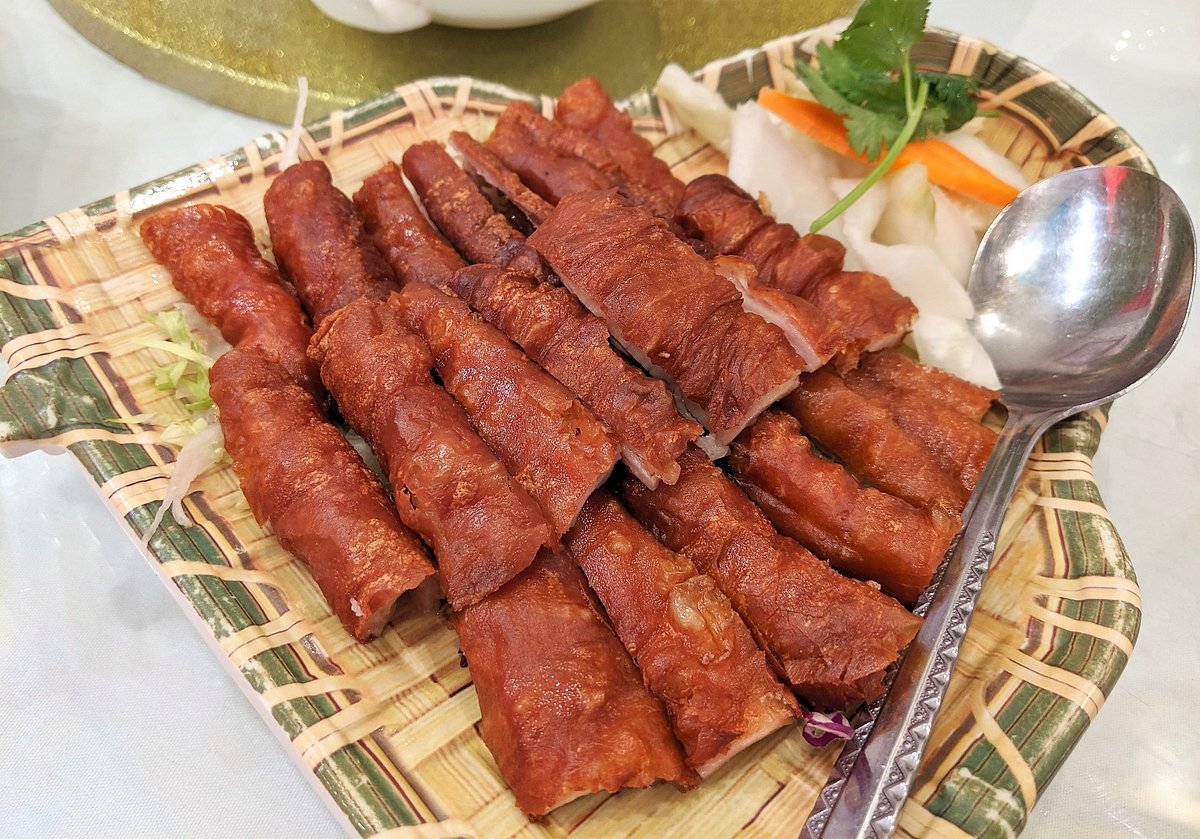 New Asian BBQ Tan Tung Ky, Лас-Вегас - фото ресторана - Tripadvisor