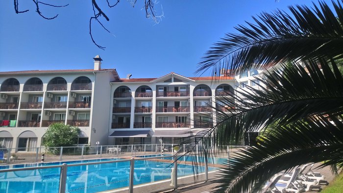 Imagen 7 de Hotel Residence Anglet Biarritz-Parme