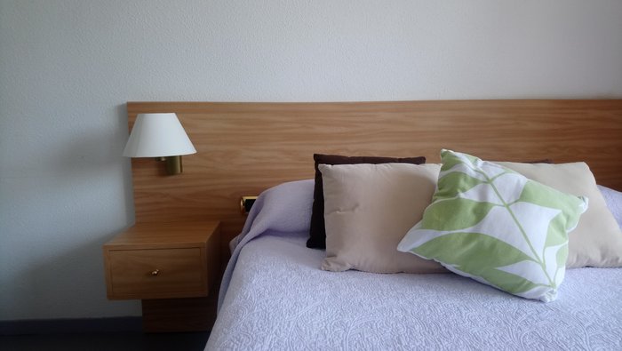 Imagen 3 de Hotel Residence Anglet Biarritz-Parme