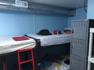 Room & Suite