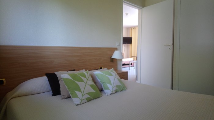 Imagen 2 de Hotel Residence Anglet Biarritz-Parme