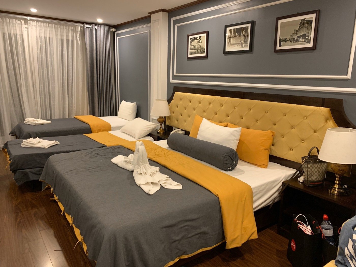 MAYFLOWER HOTEL HANOI $20 ($̶4̶6̶) - Updated 2023 Prices & Reviews ...