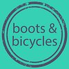 Boots and Bicycles Adventures