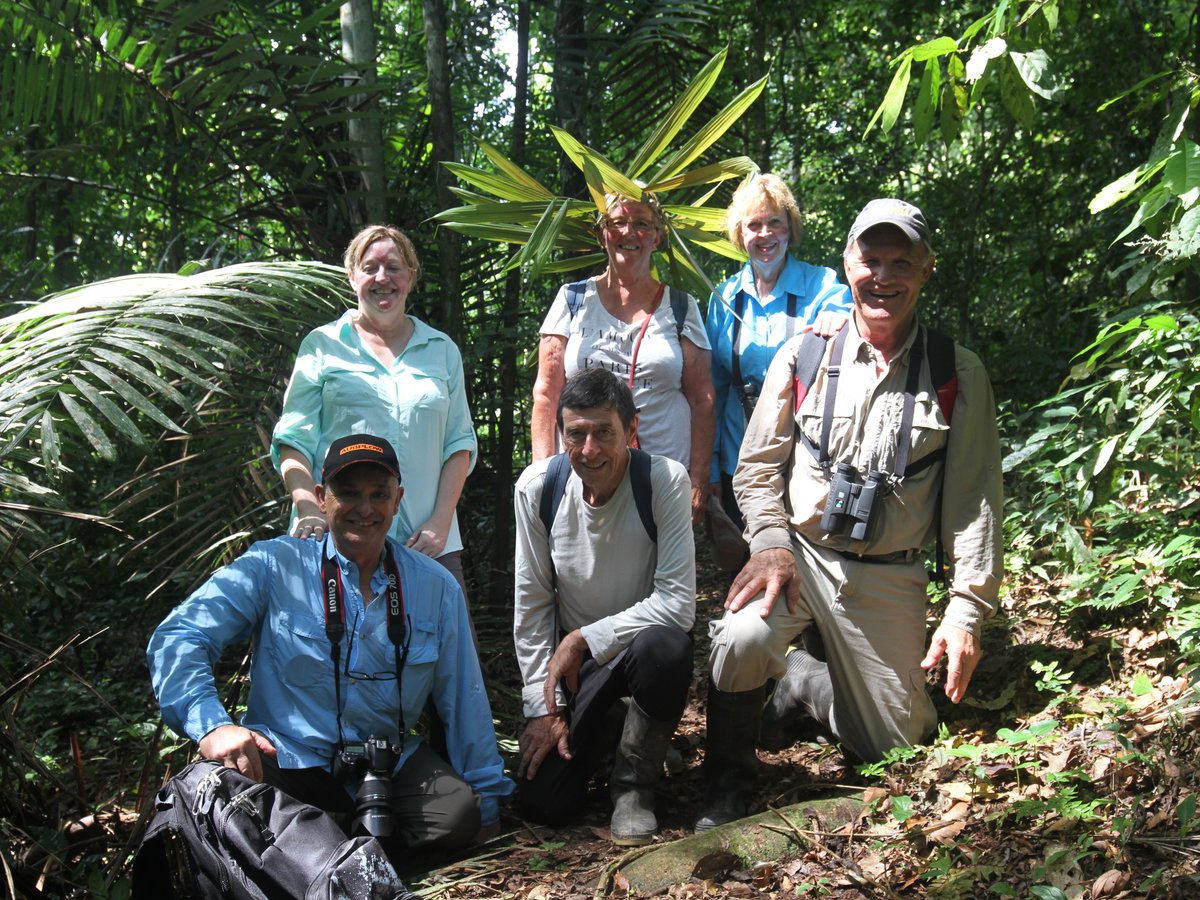 Tambopata Giant Otter Expeditions (Puerto Maldonado) - All You Need to ...