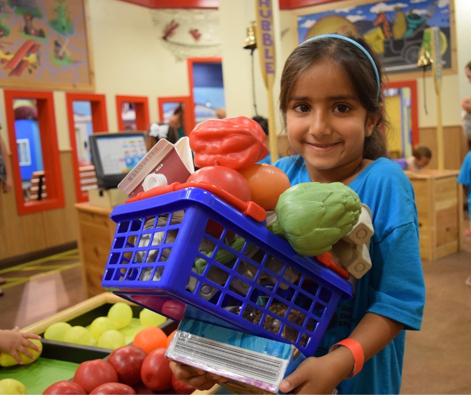 Pretend City Children's Museum (Irvine) - All You Need to ...