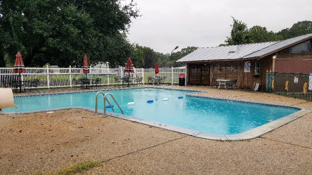 BAYOU WILDERNESS RV RESORT - Updated 2024 Campground Reviews (Carencro, LA)