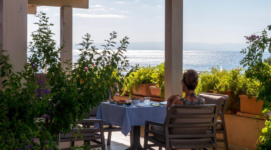 Le vacanze dovrebbero durare per sempre, siete d'accordo? Per addolcire il rientro vi consigliamo di assaporare il più possibile questi ultimi giorni di mare, e iniziare a pensare alla prossima vacanza ☺️