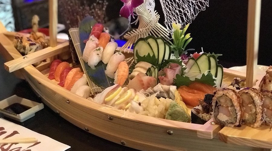 Wasabi Japanese Steak House