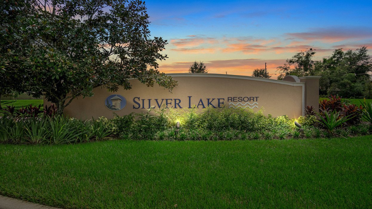 Hotel photo 42 of Silver Lake Resort.