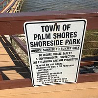 Shoreside Park