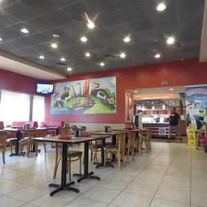 Mogi Mirim ganha unidades do Pizza Hut e Burger King