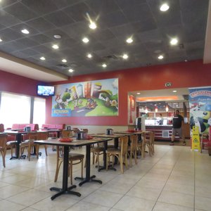 Mogi Mirim ganha unidades do Pizza Hut e Burger King