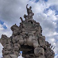 Parnas Fountain