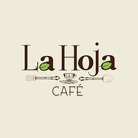 La Hoja Café
