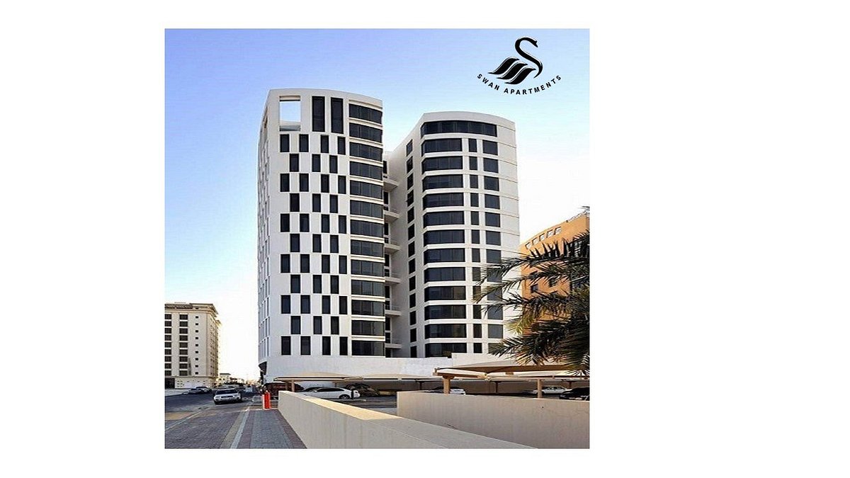 Swan Executive Suites, hotel en Manama