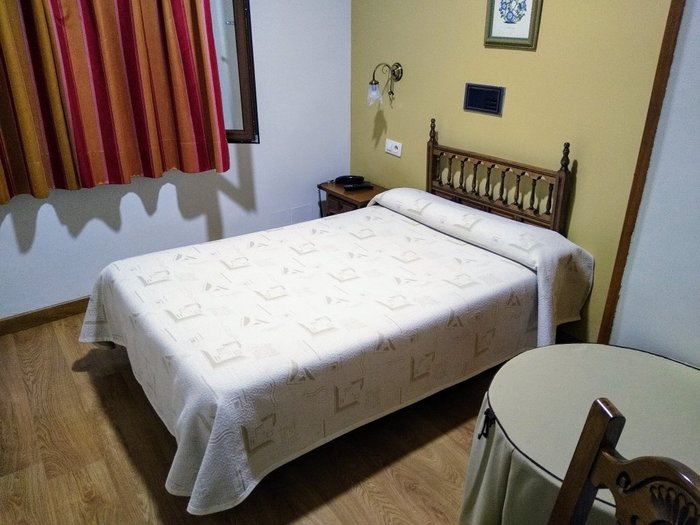 Imagen 11 de Hostal Madrid