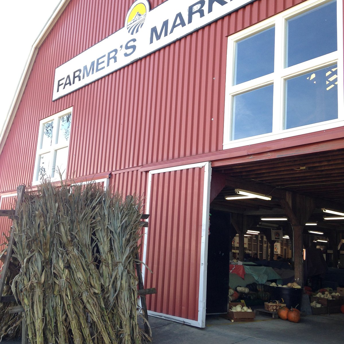 Agricenter Farmer's Market (Memphis) 2022 Lohnt es sich? (Mit fotos)