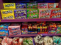 Big League Chew Original - Grandpa Joe's Candy Shop