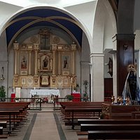 Santuario Nuestra Señora del Carmen