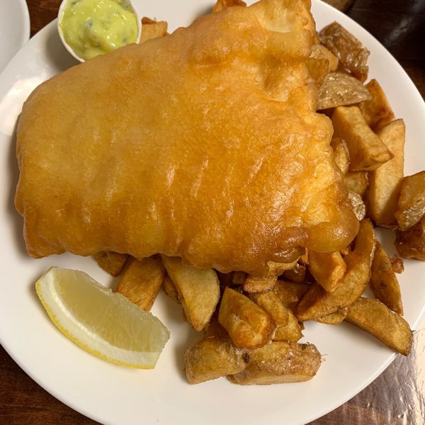 THE 10 BEST Restaurants in Sutton Updated April 2025 - Tripadvisor