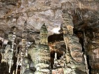 Visita da Spelayon Consultoria para curso de Espeleologia voltada ao  Licenciamento Ambiental - Photo de Monumento Natural Estadual Gruta Rei do  Mato, Sete Lagoas - Tripadvisor