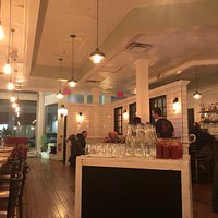 Lowell Burger Company