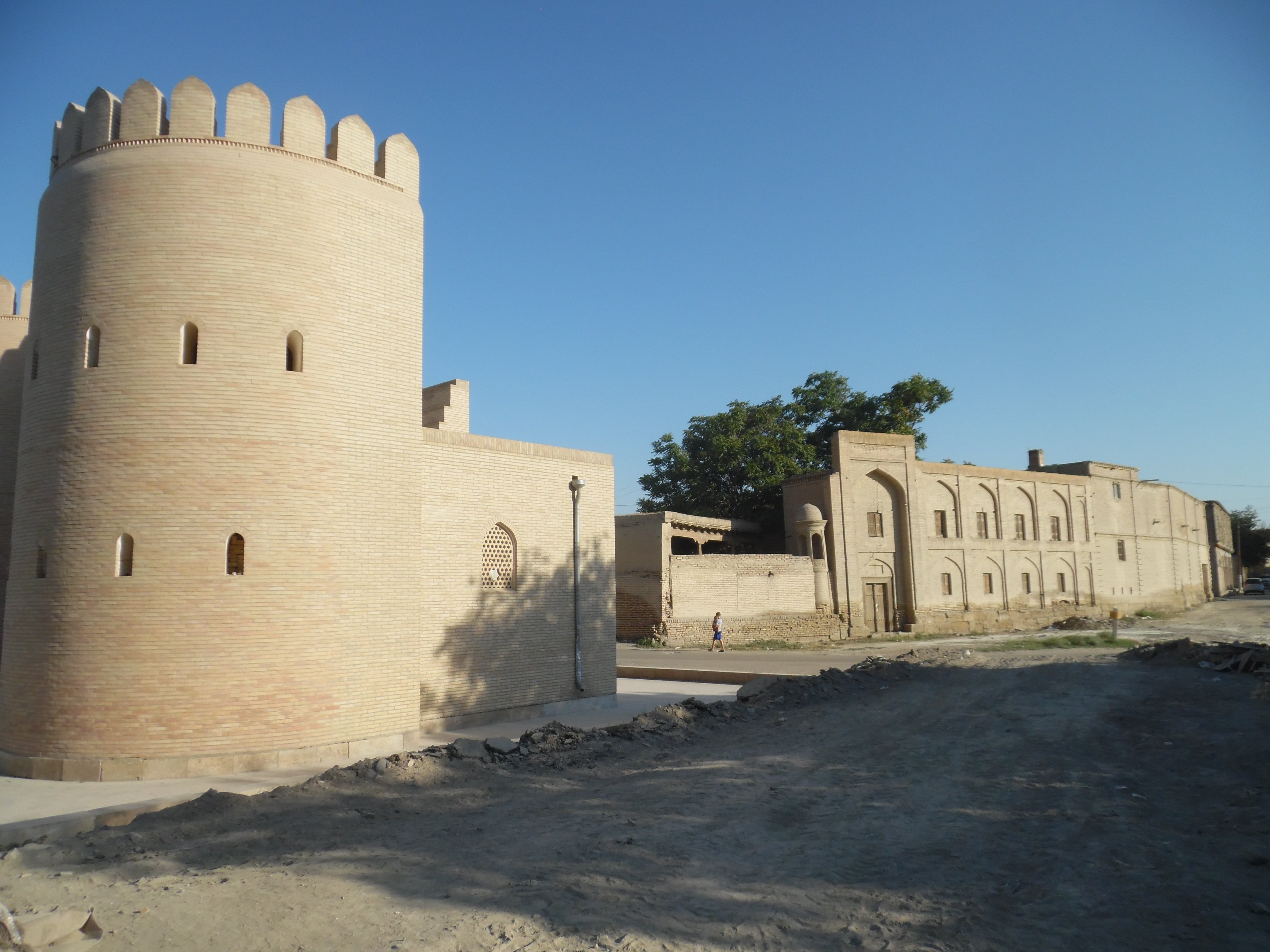 Sheikh-Jalal Gates (Bukhara): All You Need To Know BEFORE You Go