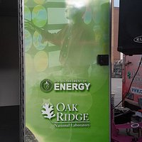 Oak Ridge National Laboratory