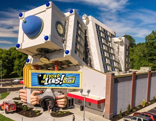 Hollywood Wax Museum (Pigeon Forge) - All You Need to Know BEFORE You Go