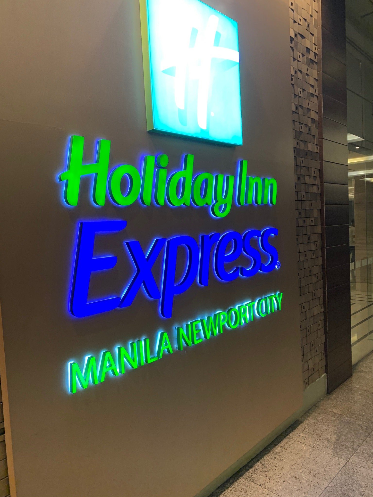 HOLIDAY INN EXPRESS MANILA NEWPORT CITY AN IHG HOTEL Updated 2024   Photo0jpg 