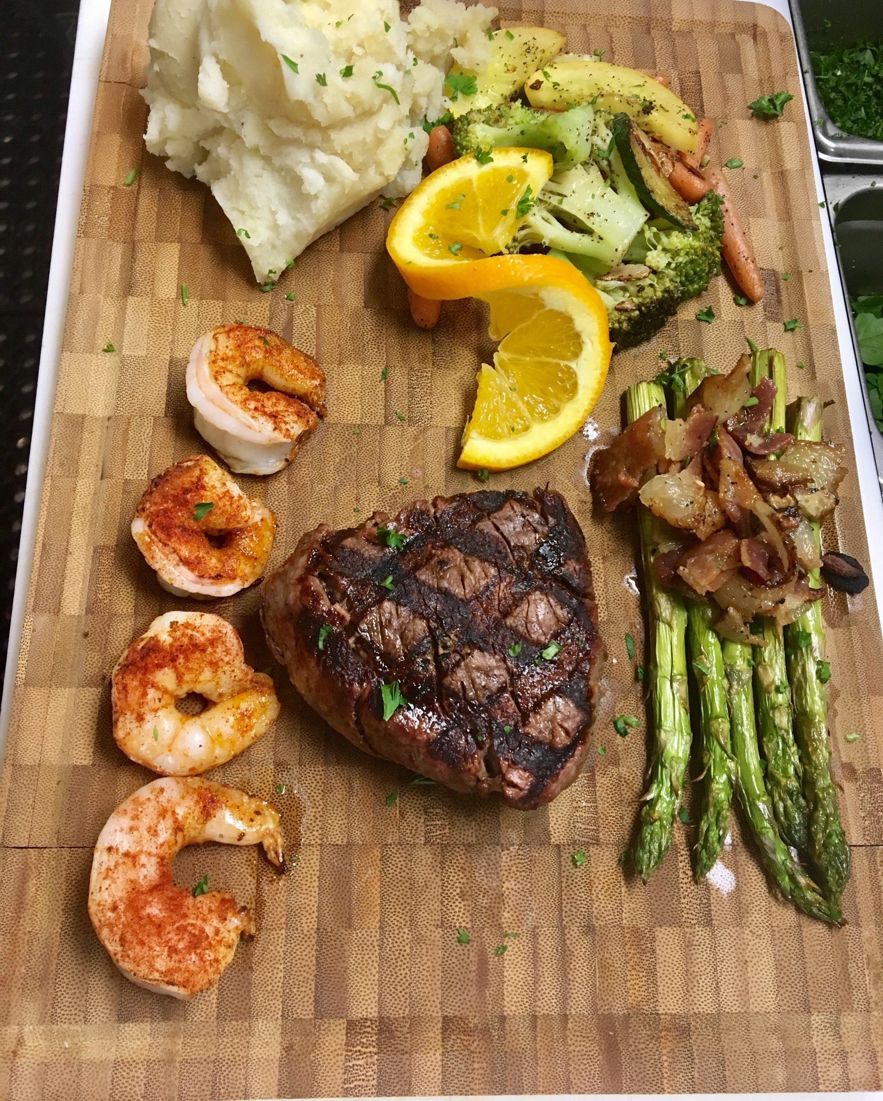 Windsor steak and seafood hotsell