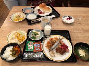 食事