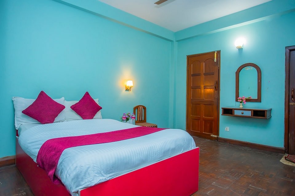 New Hotel Natureland Pokhara Nepal Specialty Hotel Reviews 