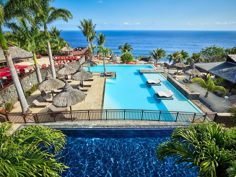 Palm Hotel And Spa Prices Reviews Reunion Island Petite Ile Tripadvisor