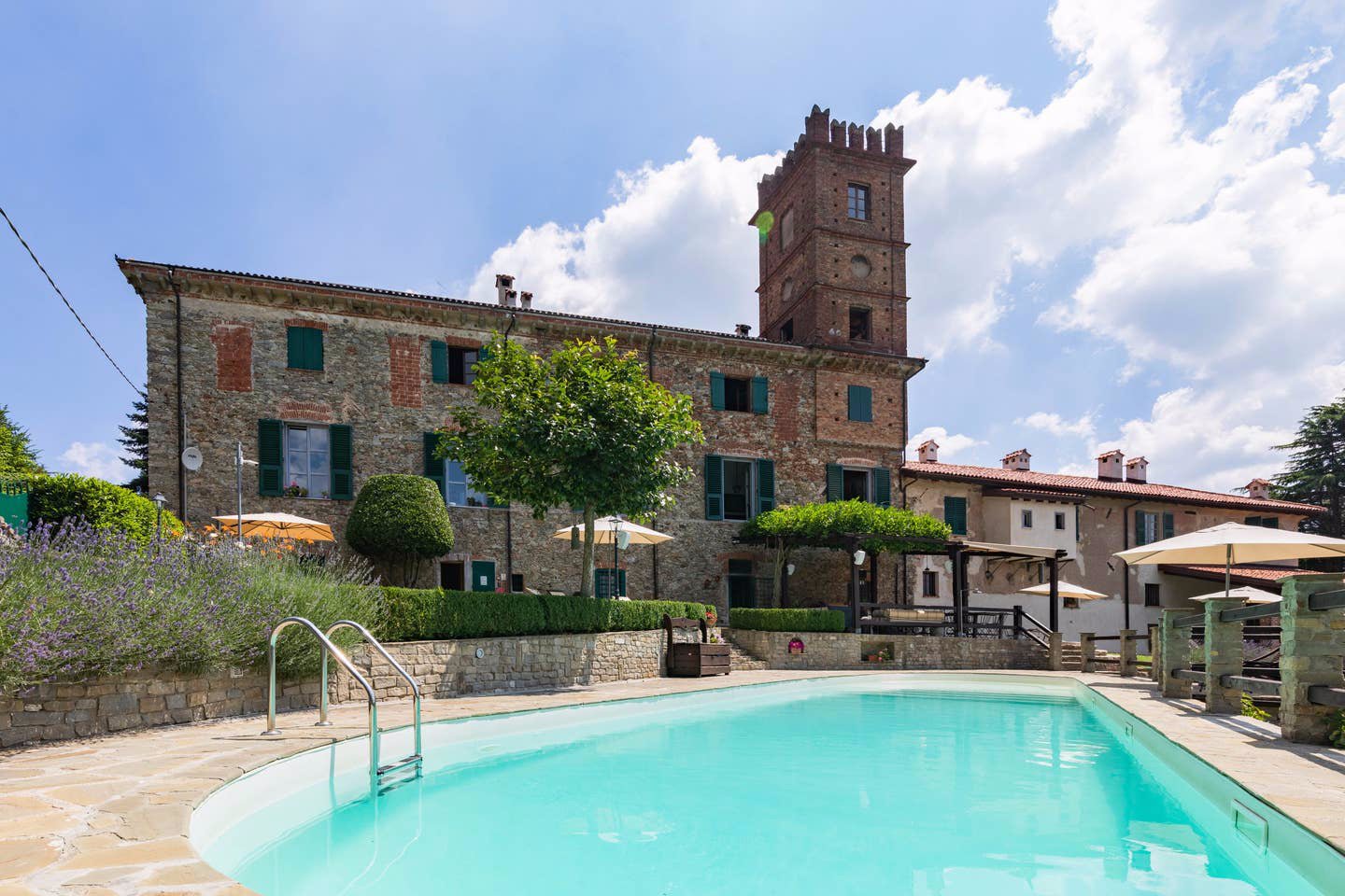 PALAZZO K B&B (Savona, Italië) - Foto's En Reviews - Tripadvisor