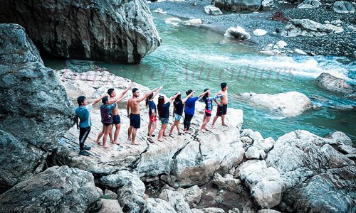 Mt Daraitan Day tour
