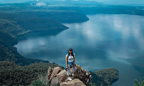 Mt Daraitan Joiner
