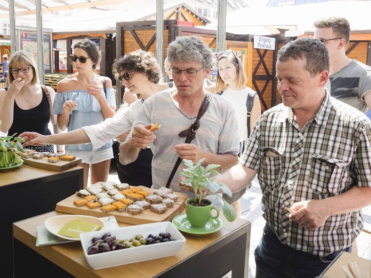 Eat The World - Culture & Food Tour (2025) - All You Need to Know