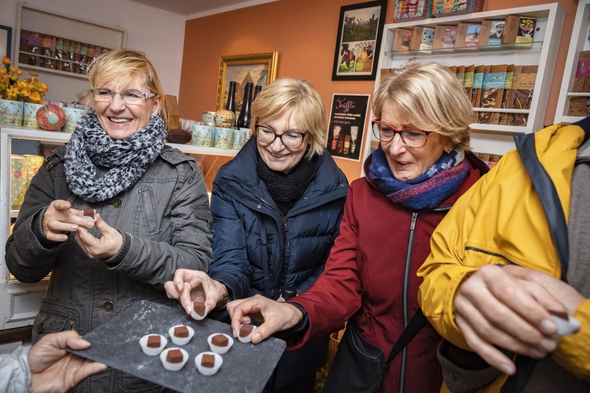 Eat The World - Culture & Food Tour (2025) - All You Need to Know