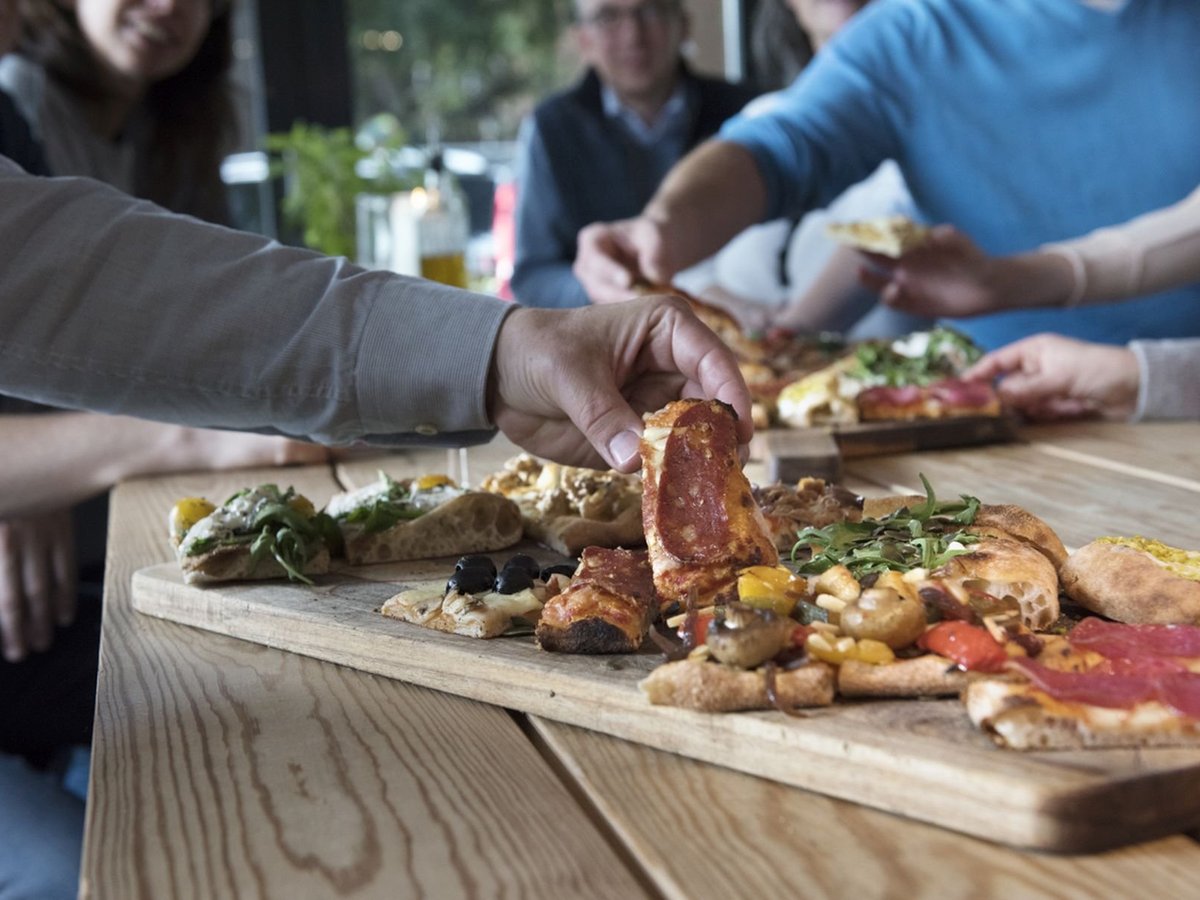 Eat The World - Culture & Food Tour (2025) - All You Need to Know